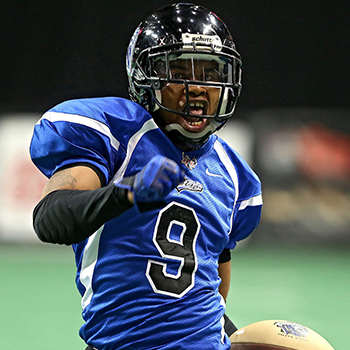 IFL Hall of Fame - Indoor Football League