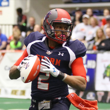 IFL Hall of Fame - Indoor Football League