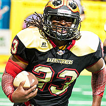 IFL Hall of Fame - Indoor Football League