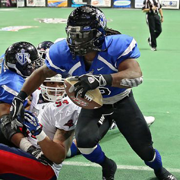 IFL Hall of Fame - Indoor Football League