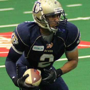 IFL Alumni - Indoor Football League