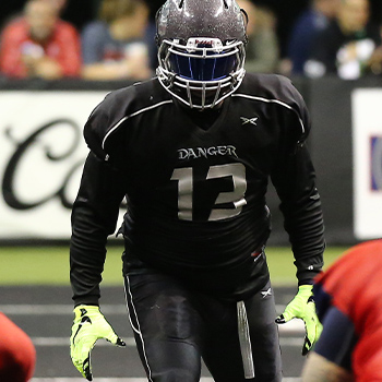 IFL Hall of Fame - Indoor Football League