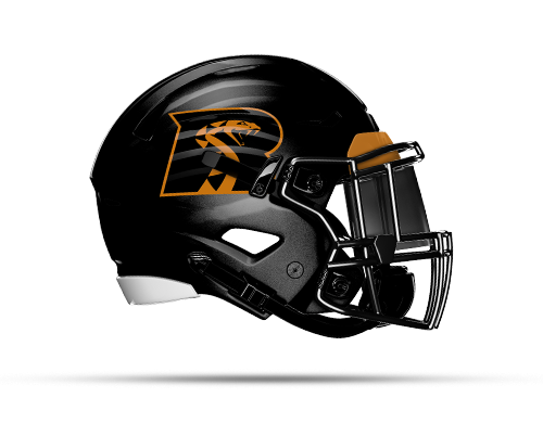 Arena store football helmets