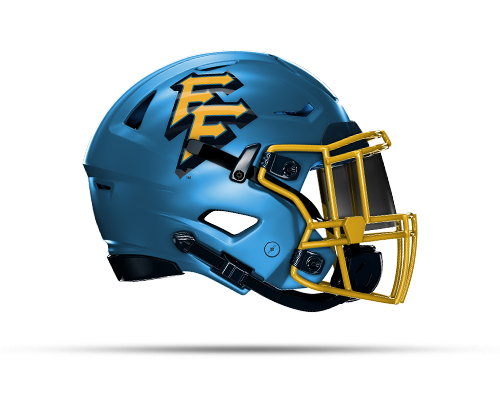 Fishers Helmet