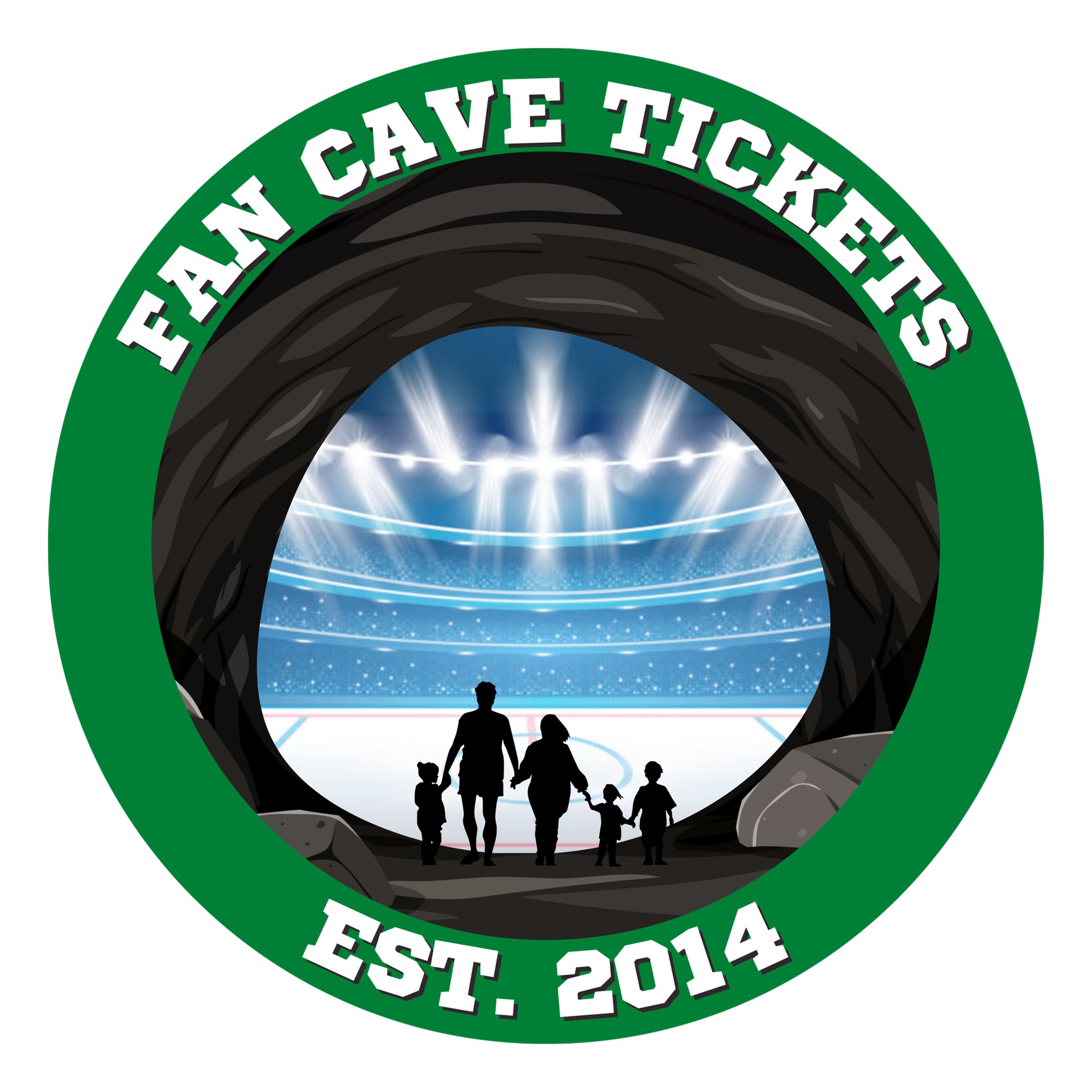 Fan Cave Tickets