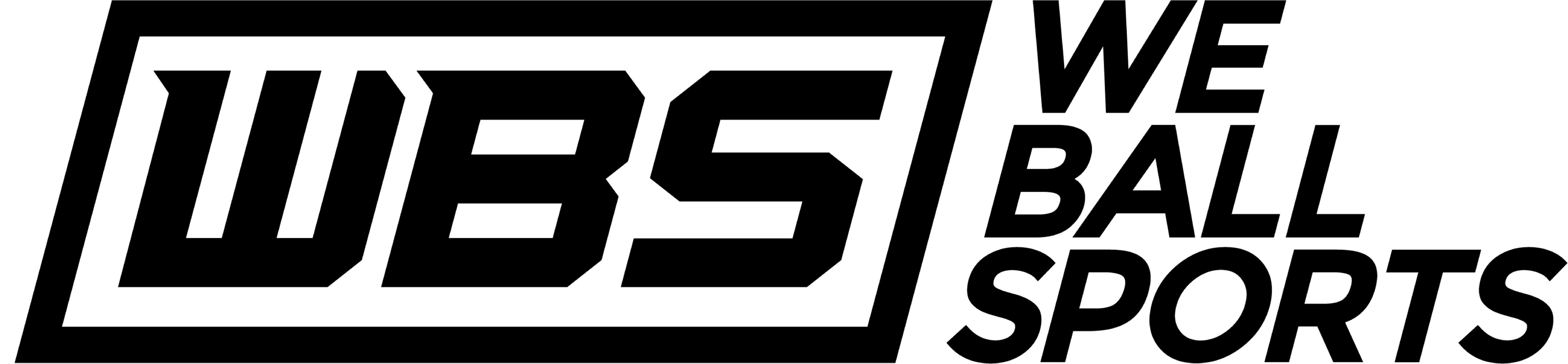 We Ball Sports