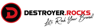 Destroyer Rocks