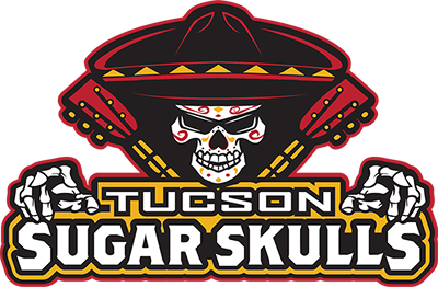 Tucson Sugar Skulls